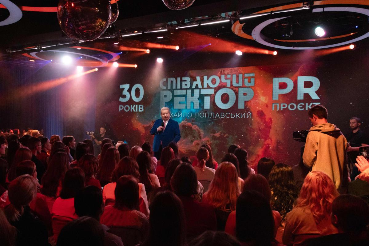Instagram Михайла Поплавського Instagram Михайла Поплавського