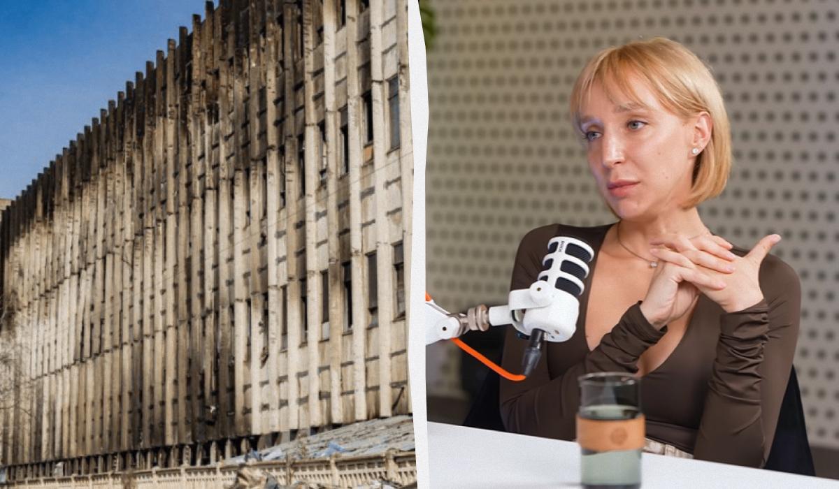 Харків зазнає нещадних атак / Колаж УНІАН / фото МВС, Скриншот Харків зазнає нещадних атак / Колаж УНІАН / фото МВС, Скриншот