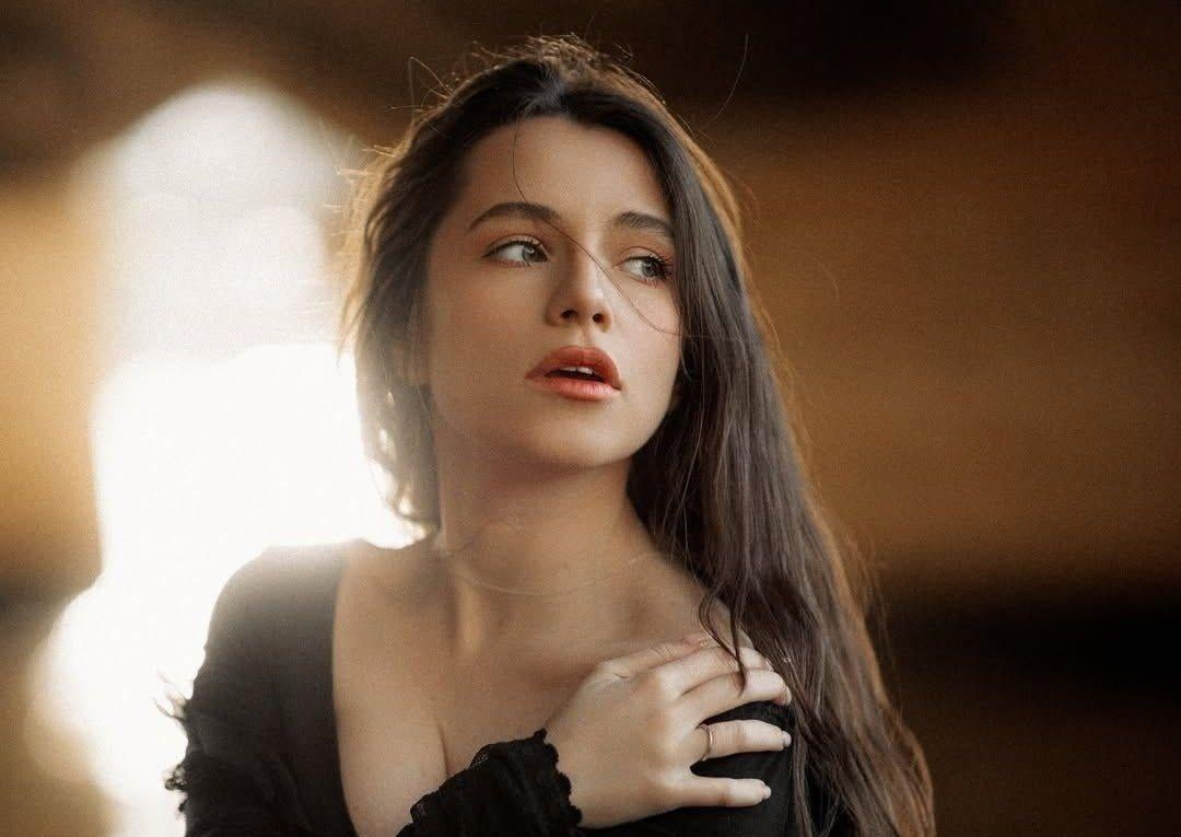 Христина Соловій зізналася, чи планує йти на "Євробачення" / фото instagram.com/soloviyka Христина Соловій зізналася, чи планує йти на "Євробачення" / фото instagram.com/soloviyka