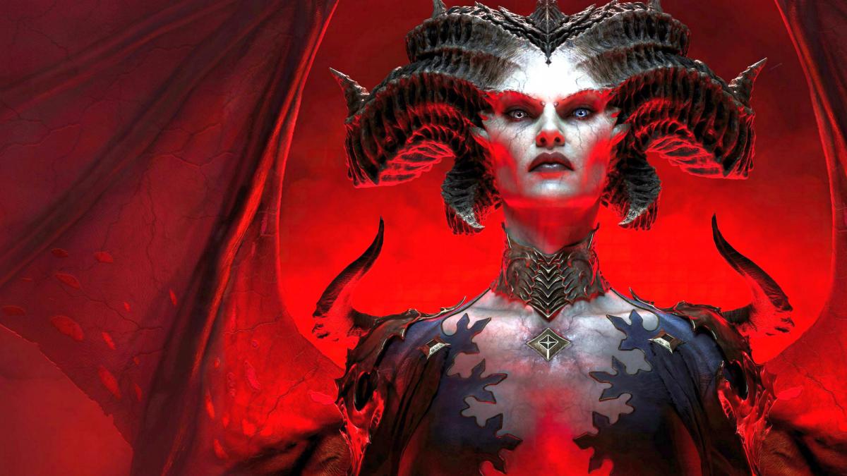 У Steam стали тимчасово безкоштовними три гри, включно з Diablo 4 / фото Blizzard У Steam стали тимчасово безкоштовними три гри, включно з Diablo 4 / фото Blizzard