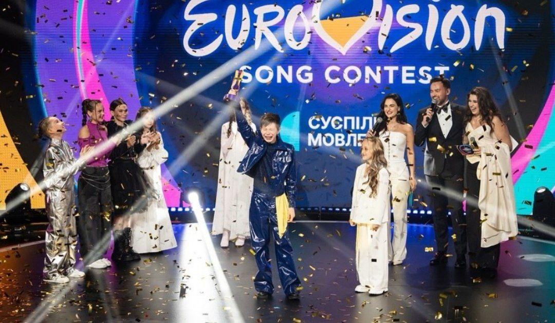 Оголошено склад журі Нацвідбору на "Дитяче Євробачення-2025" / фото instagram.com/suspilne.eurovision Оголошено склад журі Нацвідбору на "Дитяче Євробачення-2025" / фото instagram.com/suspilne.eurovision