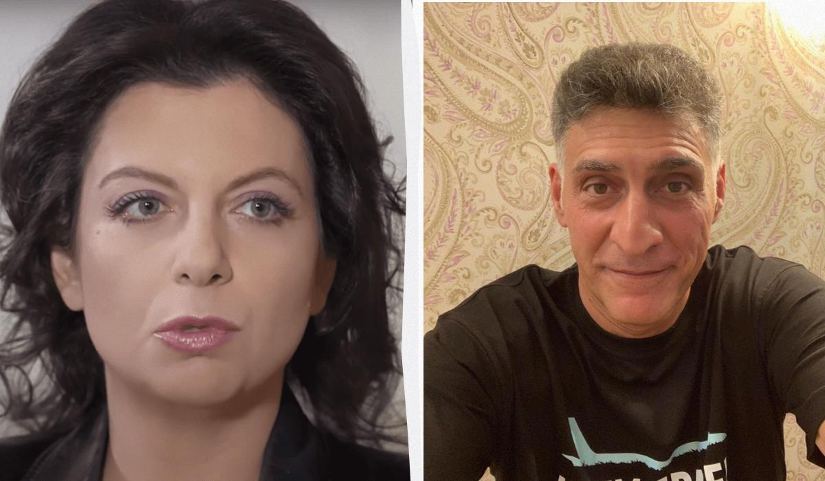 Помер Тигран Кеосаян / Колаж УНІАН, фото @tigrankeosayan, скриншот Помер Тигран Кеосаян / Колаж УНІАН, фото @tigrankeosayan, скриншот
