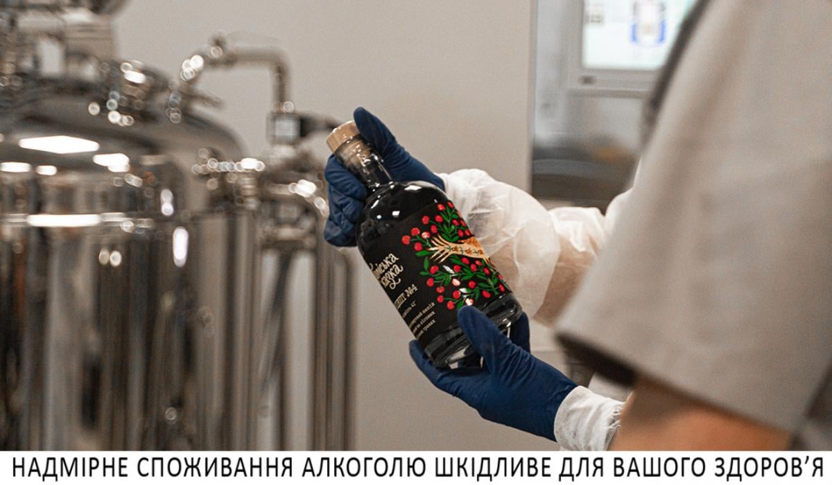 Якість понад усе: крафтові напої, що змінюють ринок Якість понад усе: крафтові напої, що змінюють ринок