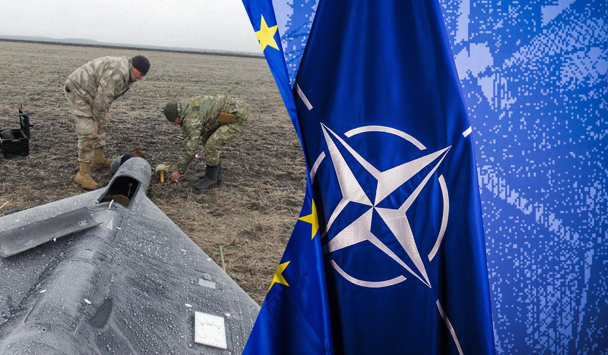 Путін намагається вивести європейських лідерів із себе/ колаж УНІАН, фото Вікіпедія, flickr