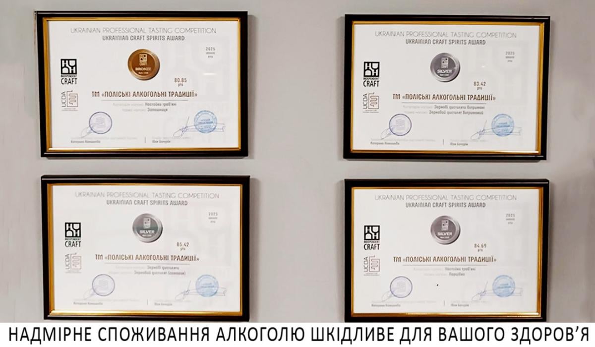 Якість понад усе: крафтові напої, що змінюють ринок Якість понад усе: крафтові напої, що змінюють ринок