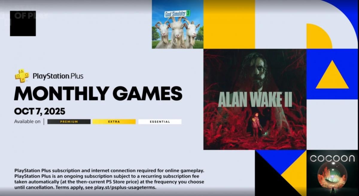Одна из лучших видеоигр в истории стала бесплатной для подписчиков PS Plus Одна из лучших видеоигр в истории стала бесплатной для подписчиков PS Plus