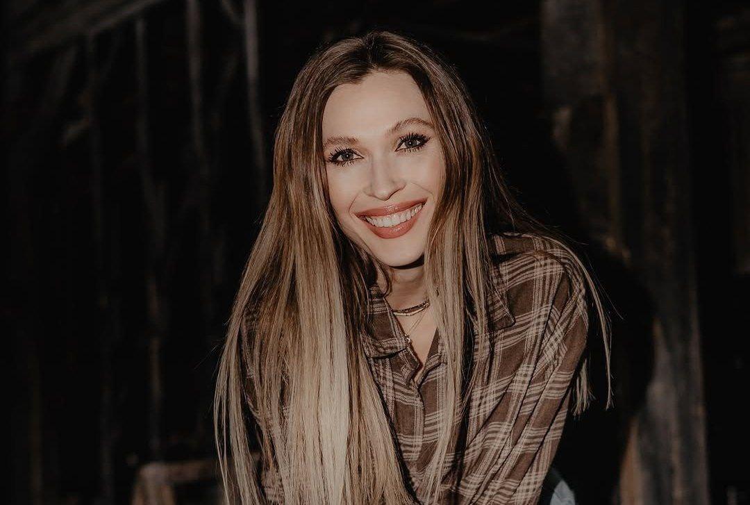 Елена Светлицкая заявила о новом романе / фото instagram.com/olena_svitlytska Елена Светлицкая заявила о новом романе / фото instagram.com/olena_svitlytska