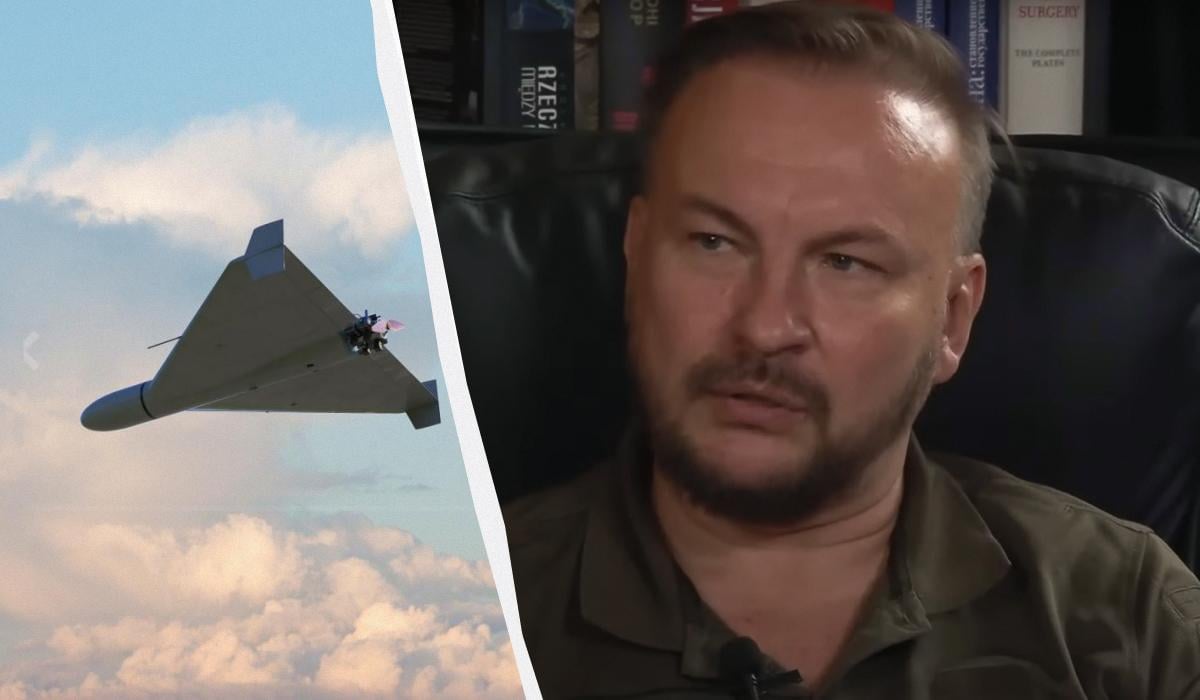 Раньше такого не было: Флеш рассказал о новой 'шахедной' тактике россиян