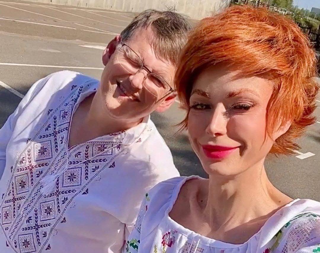 Олена-Христина Лебідь зізналася, чому відкладає весілля / фото instagram.com/elena_kristina_lebed Олена-Христина Лебідь зізналася, чому відкладає весілля / фото instagram.com/elena_kristina_lebed