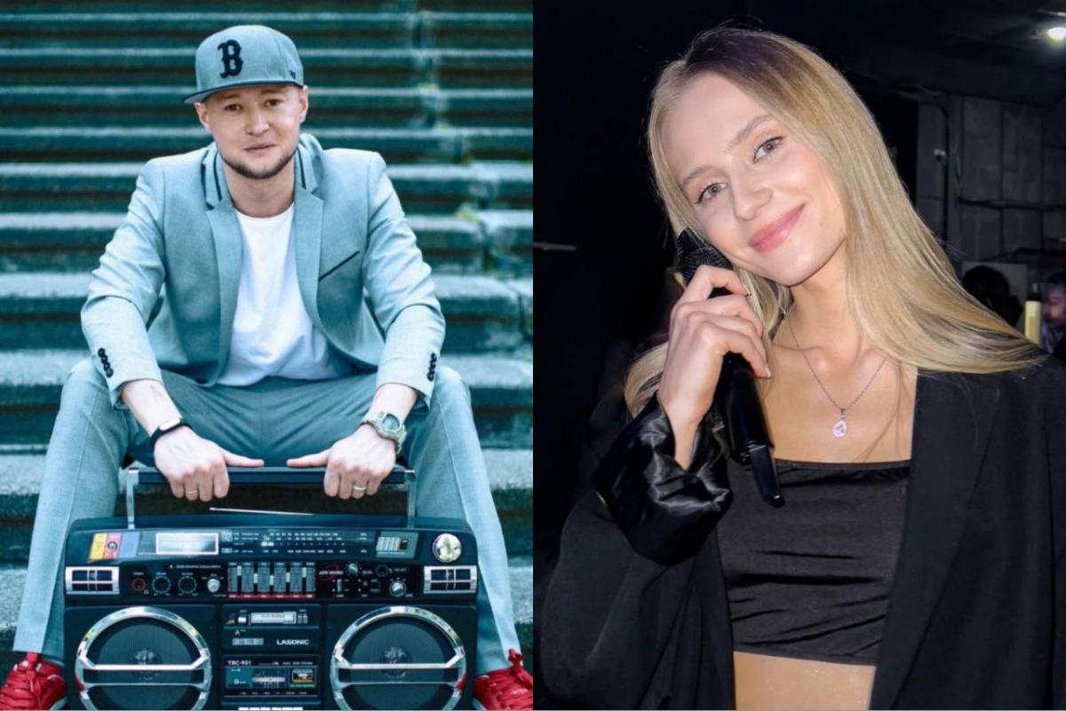 Domiy перепела хит "Бумбокса" / коллаж УНИАН, фото instagram.com/boomboxfamily, instagram.com/domiy.m Domiy перепела хит "Бумбокса" / коллаж УНИАН, фото instagram.com/boomboxfamily, instagram.com/domiy.m