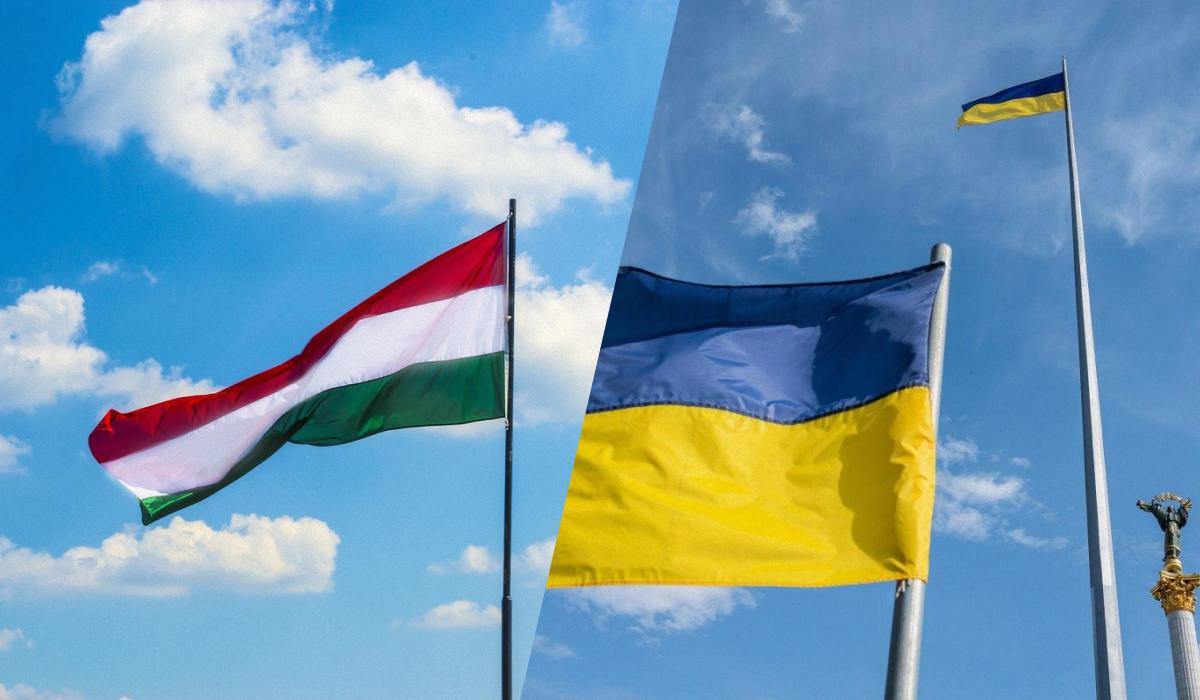 Минобороны Венгрии утверждает, что не получало приказов о запуске дронов в Украину / Колаж: УНИАН, фото: pixabay.com, УНИАН Минобороны Венгрии утверждает, что не получало приказов о запуске дронов в Украину / Колаж: УНИАН, фото: pixabay.com, УНИАН