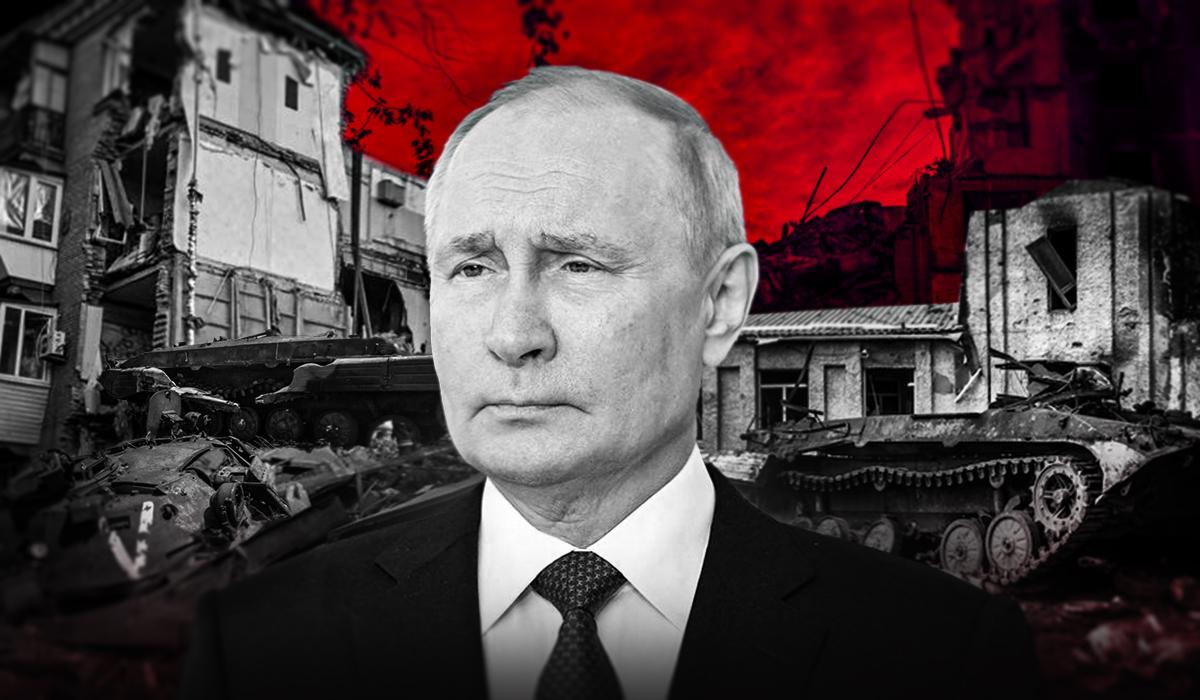 США будут все сильнее 'отмораживаться' от войны, - Игорь Луценко США будут все сильнее 'отмораживаться' от войны, - Игорь Луценко