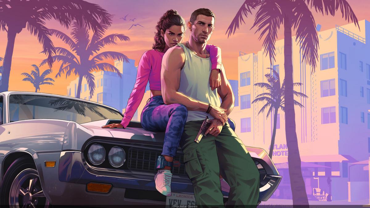 Rockstar позволит игрокам GTA 6 создавать собственные моды / Фото - Rockstar Games Rockstar позволит игрокам GTA 6 создавать собственные моды / Фото - Rockstar Games