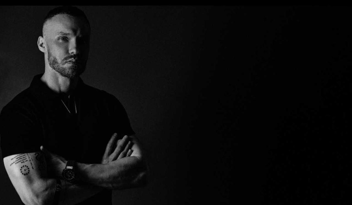 Книжный бизнес во время войны: почему Дмитрий Белов запускает 'Адаптации' именно сейчас