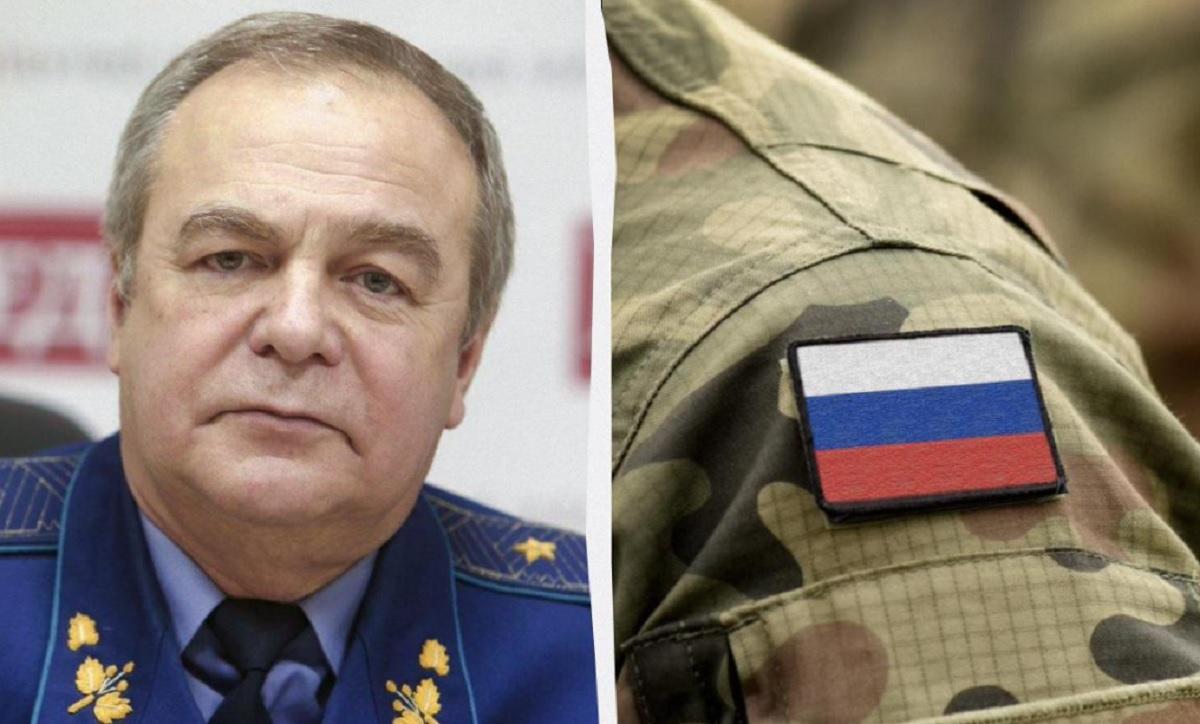 Оккупанты готовят плацдарм для наступления на два города, – отставной генерал