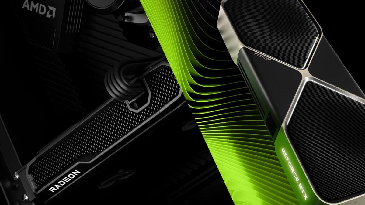 Видеокарты и процессоры могут столкнуться с серьезным ростом цен / фото Nvidia Видеокарты и процессоры могут столкнуться с серьезным ростом цен / фото Nvidia