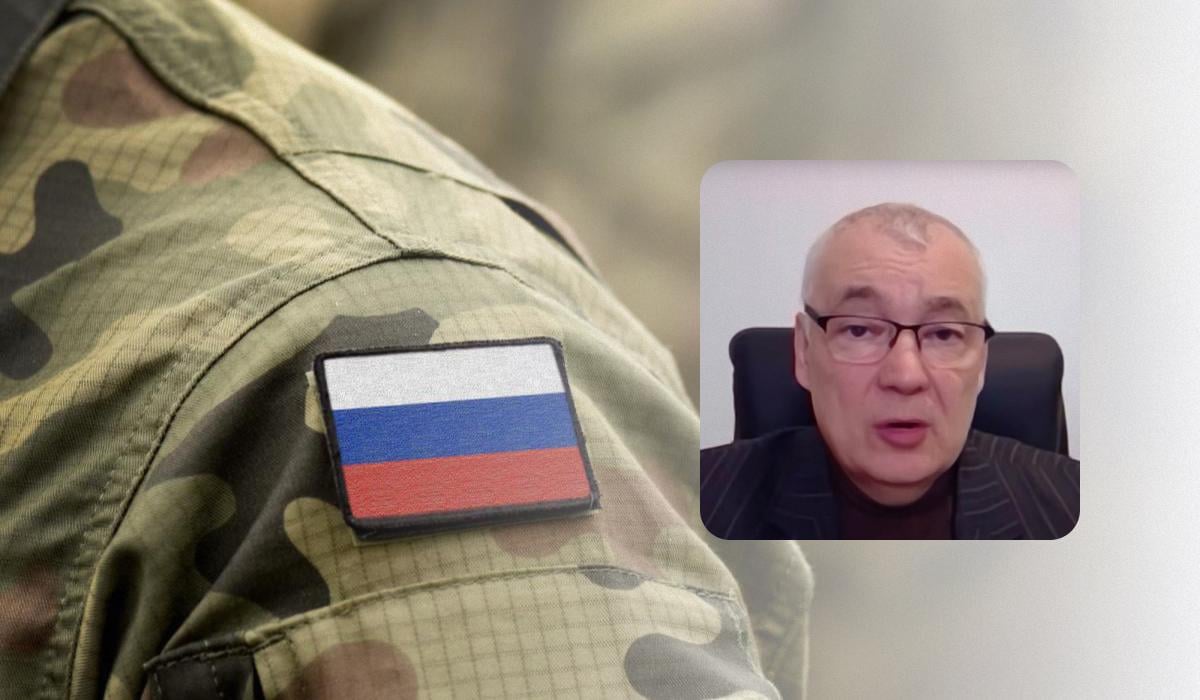 Снєгирьов розповів про проблеми окупантів на фронті / колаж УНІАН, фото ua.depositphotos.com, скріншот Снєгирьов розповів про проблеми окупантів на фронті / колаж УНІАН, фото ua.depositphotos.com, скріншот