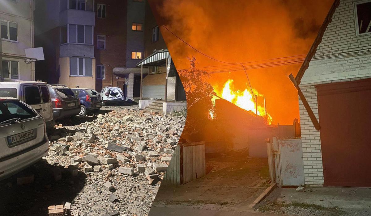 Рос Рос