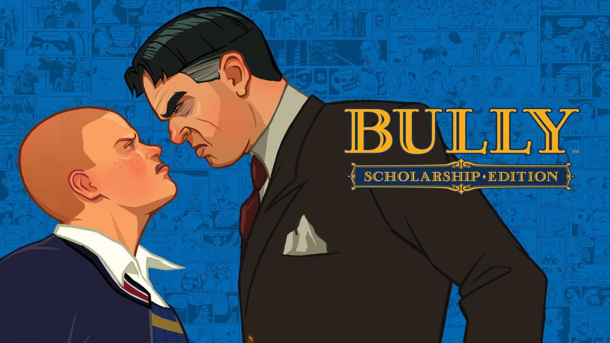 Ден Хаузер рассказал, почему Bully 2 не вышла / Фото - Rockstar Games Ден Хаузер рассказал, почему Bully 2 не вышла / Фото - Rockstar Games