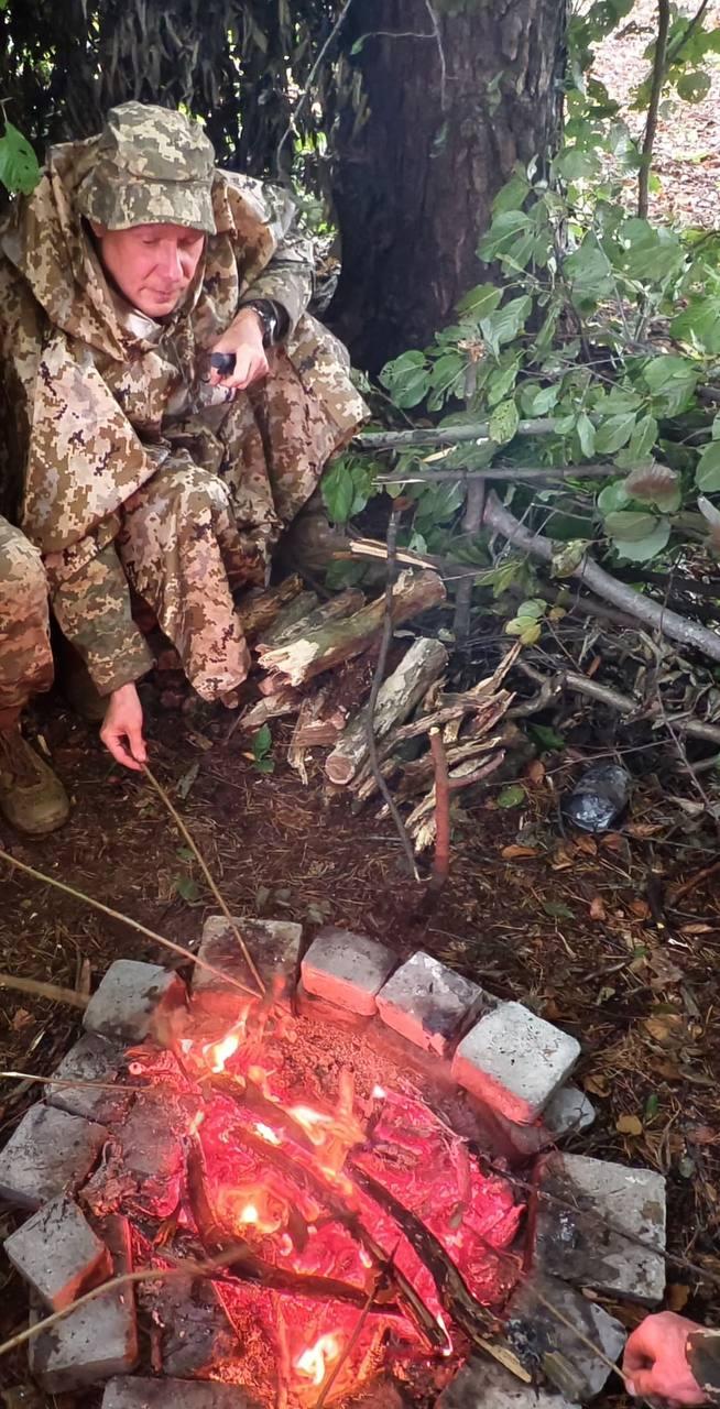 Собирать и есть можно только те грибы, в которых вы уверены / фото Ростислава Шикулы Собирать и есть можно только те грибы, в которых вы уверены / фото Ростислава Шикулы