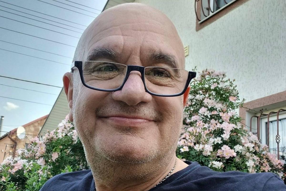 Дмитрий Оскин рассекретил размер своей пенсии / фото фейсбук Дмитрий Оскин Дмитрий Оскин рассекретил размер своей пенсии / фото фейсбук Дмитрий Оскин