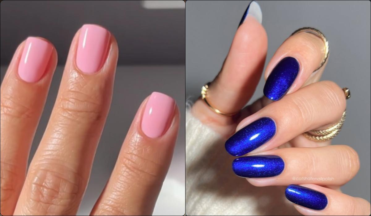 / коллаж УНИАН, фото instagram.com/naailedit, instagram.com/catshatenailpolish / коллаж УНИАН, фото instagram.com/naailedit, instagram.com/catshatenailpolish