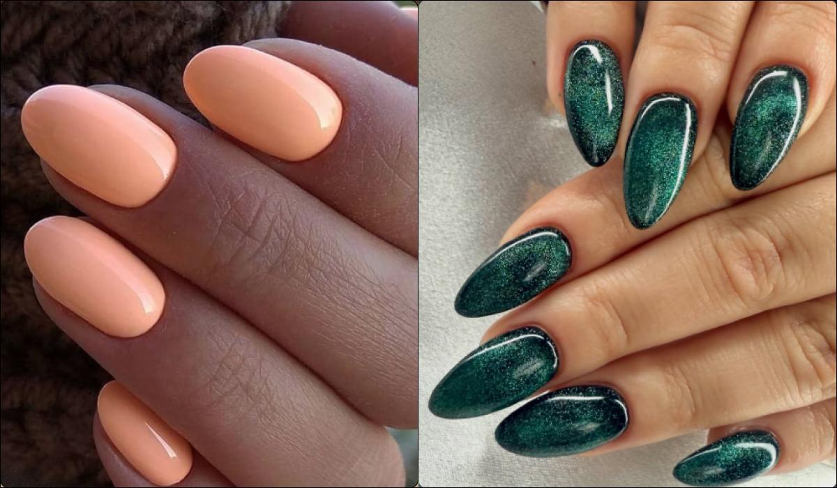 / коллаж УНИАН, фото instagram.com/nailbuffapp, instagram.com/kikinailstudio / коллаж УНИАН, фото instagram.com/nailbuffapp, instagram.com/kikinailstudio