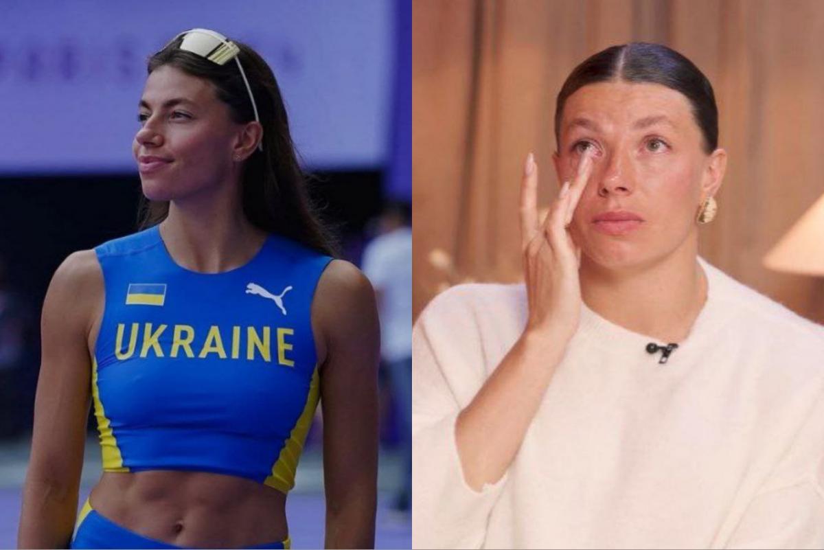 Марина Бех-Романчук призналась, из-за какой болезни не могла забеременеть / коллаж УНИАН, фото instagram.com/marynabekh, скриншот YouTube Марина Бех-Романчук призналась, из-за какой болезни не могла забеременеть / коллаж УНИАН, фото instagram.com/marynabekh, скриншот YouTube