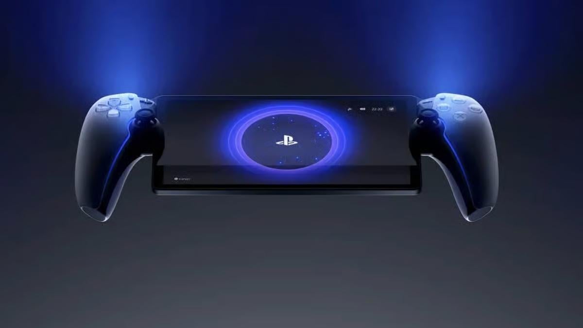 KeplerL2 вважає, що портативна Playstation 6 коштуватиме близько 500 доларів / Фото - Sony KeplerL2 вважає, що портативна Playstation 6 коштуватиме близько 500 доларів / Фото - Sony
