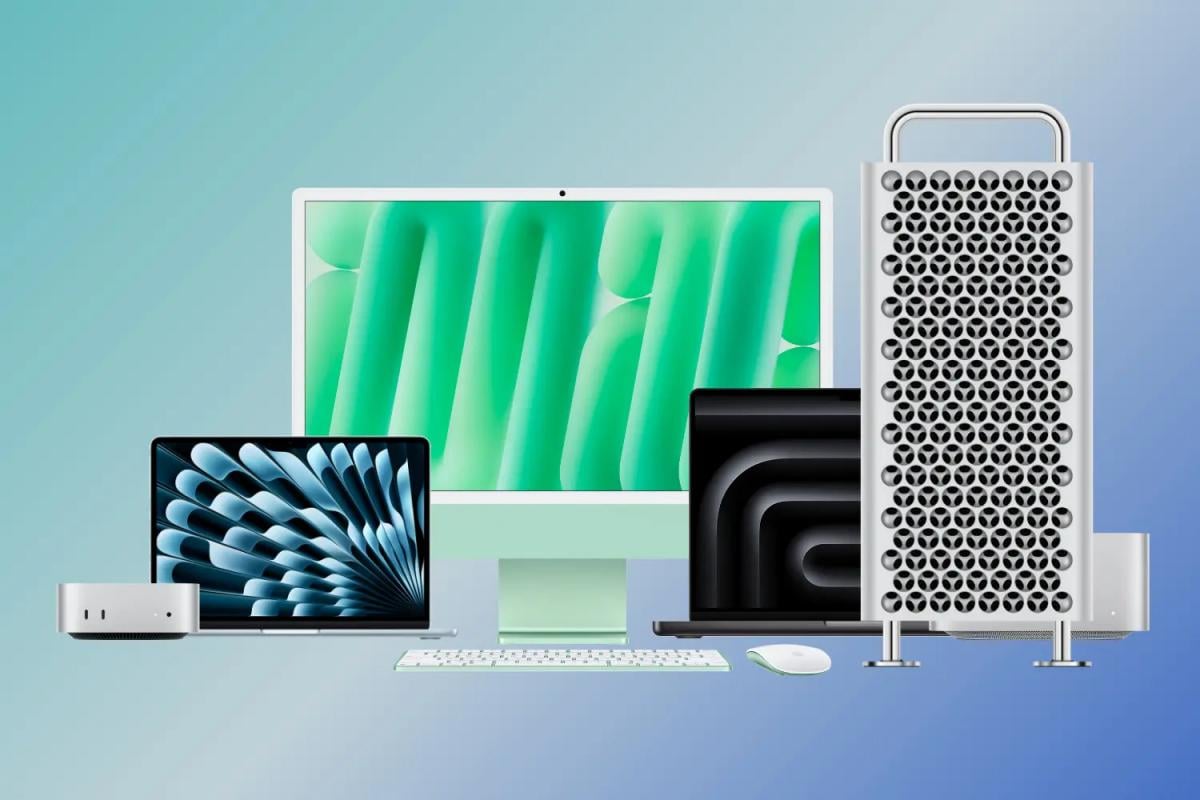 Apple готовит к выходу MacBook на M5, новые iPad Pro и Vision Pro / фото Bloomberg Apple готовит к выходу MacBook на M5, новые iPad Pro и Vision Pro / фото Bloomberg