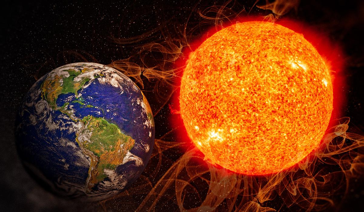 Ученые сообщили, когда ждать следующую магнитную бурю (график)