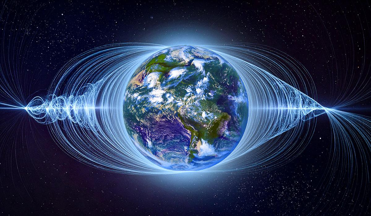 Магнитные бури 31 января: ждать ли удара в конце месяца (график)