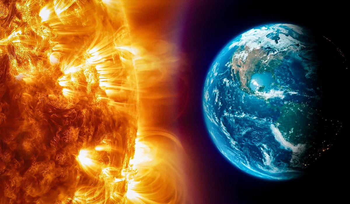 Tempesta Magnetica di Massima Intensità Colpisce la Terra: Impatti e Precauzioni Necessarie Oggi