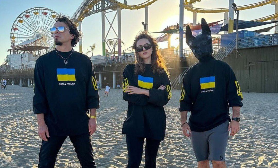 "Пацикі з Франека" натякнули на свою участь у Нацвідборі-2026 / фото instagram.com/patsykizfraneka "Пацикі з Франека" натякнули на свою участь у Нацвідборі-2026 / фото instagram.com/patsykizfraneka
