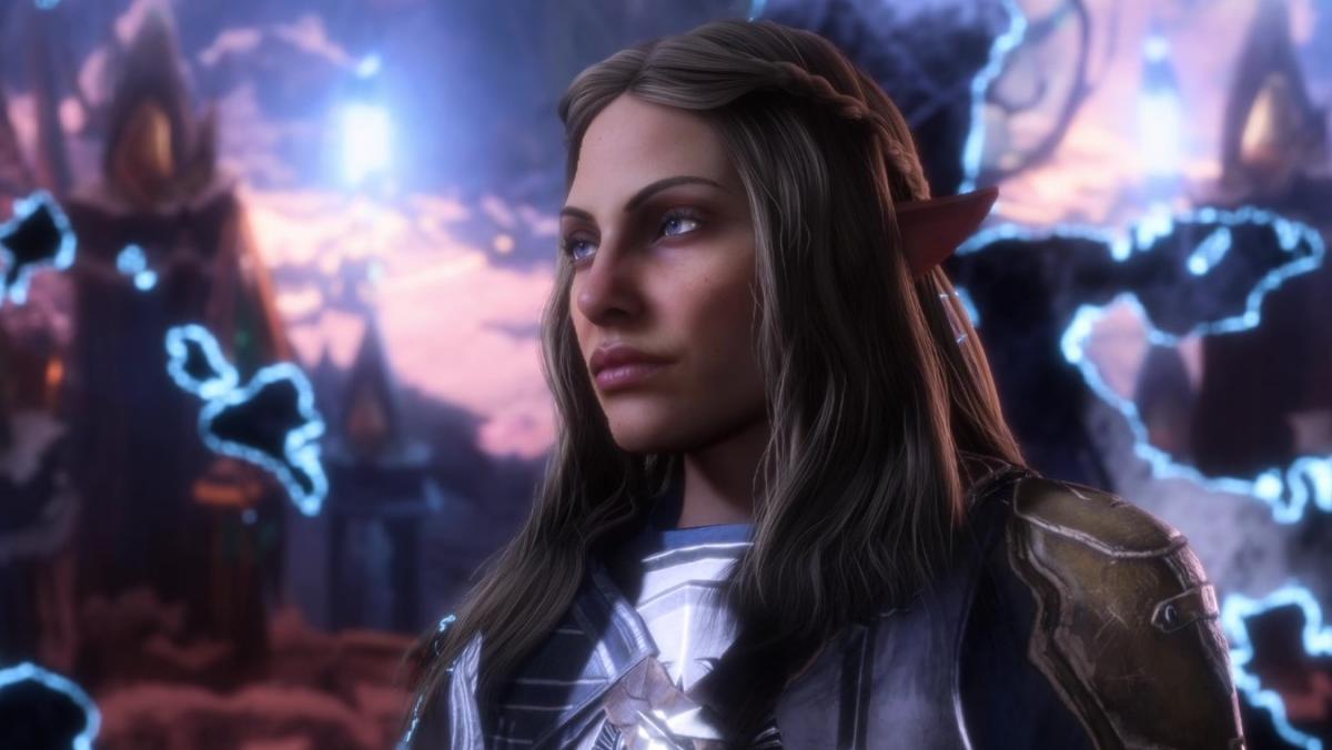 Патрік Вікс вважає, що EA може закрити BioWare / Фото - BioWare Патрік Вікс вважає, що EA може закрити BioWare / Фото - BioWare