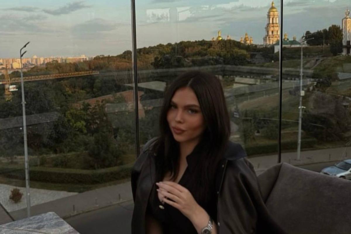 Злата Мітчелл розповіла, чи хоче повернутися до України / фото інстаграм Злата Мітчелл Злата Мітчелл розповіла, чи хоче повернутися до України / фото інстаграм Злата Мітчелл