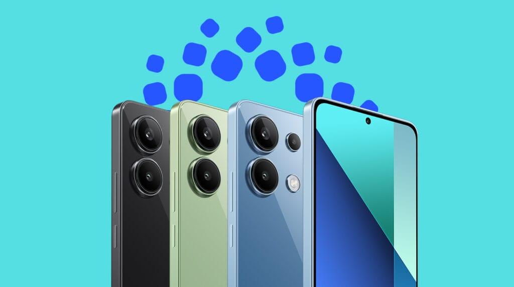 В ближайшее время Xiaomi прекратит обновления и поддержку этих гаджетов / фото Xiaomi В ближайшее время Xiaomi прекратит обновления и поддержку этих гаджетов / фото Xiaomi