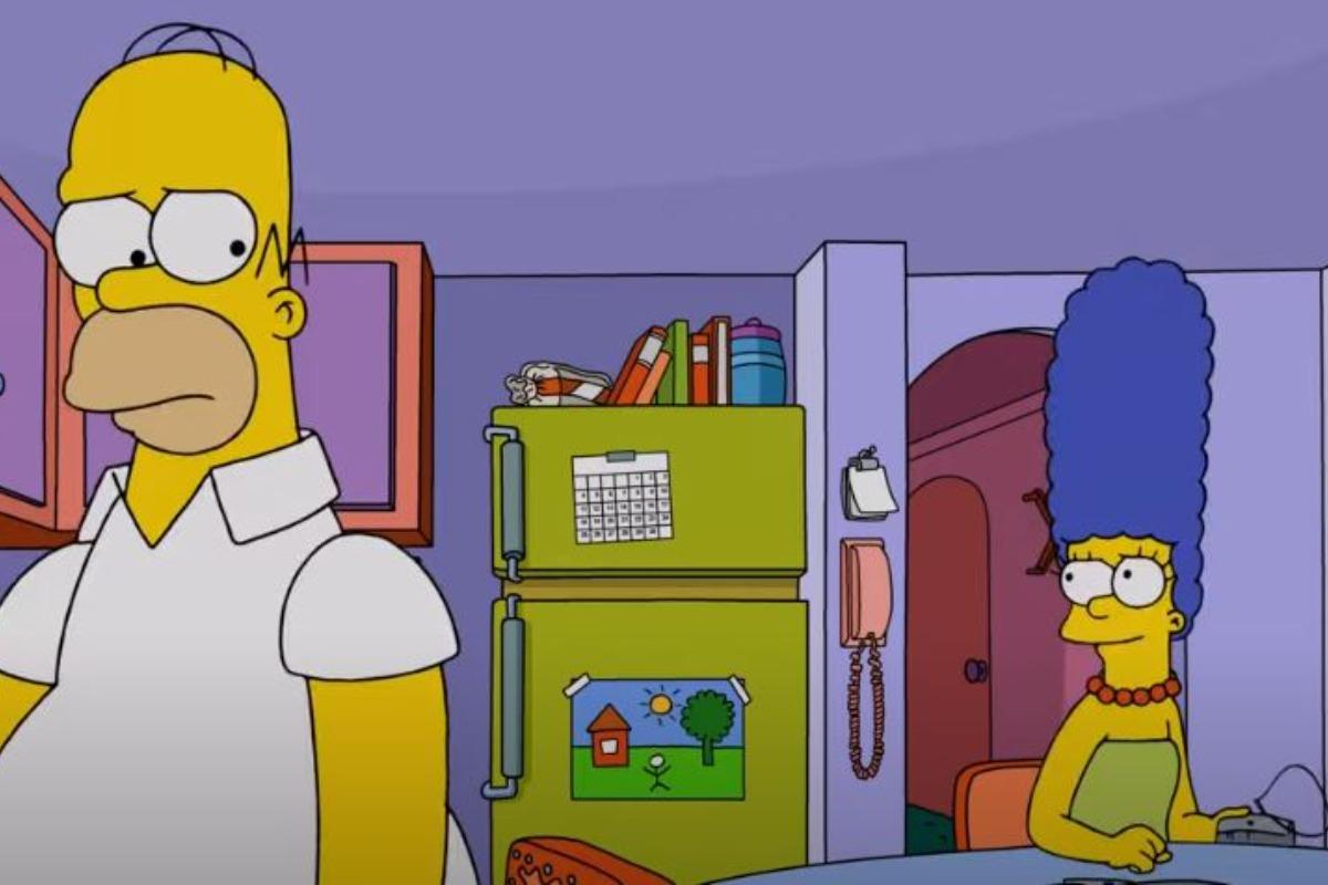 Сімейка Сімпсонів скоро знову з'явиться на великих екранах / скріншот YouTube Сімейка Сімпсонів скоро знову з'явиться на великих екранах / скріншот YouTube