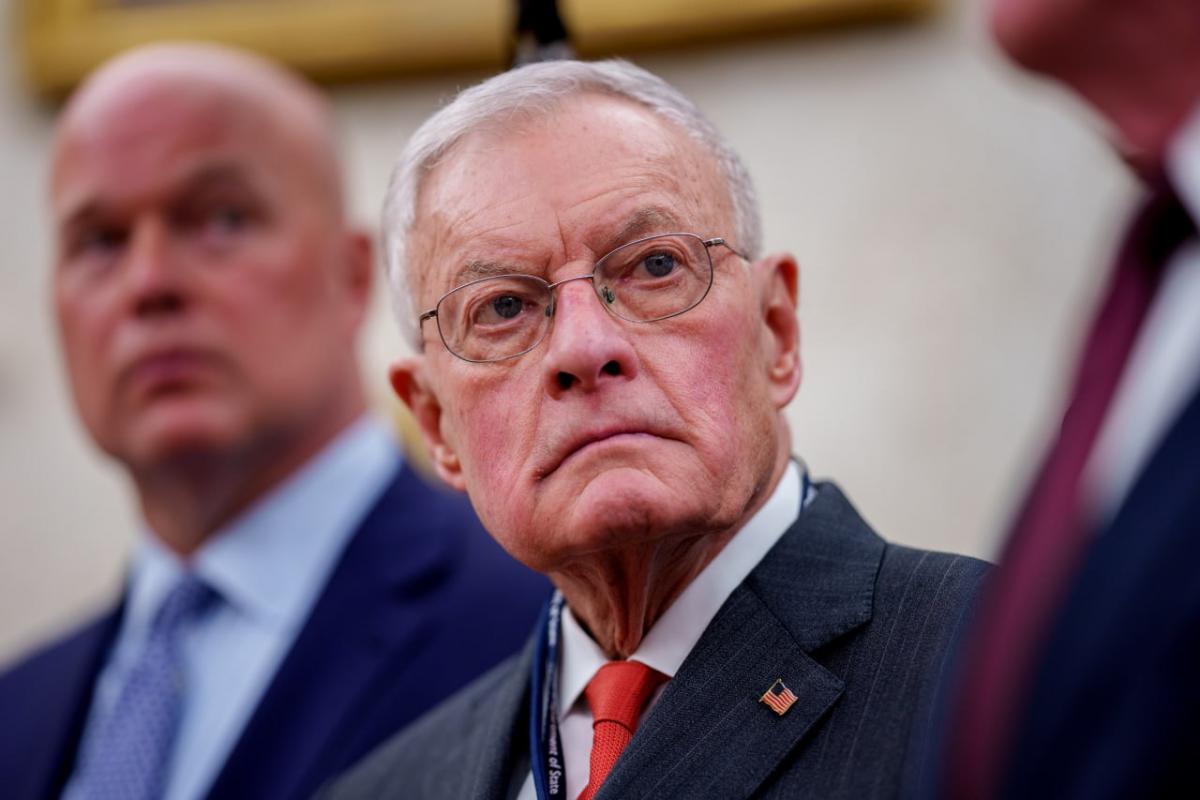 Если Украина переживет эту зиму, преимущество будет на ее стороне, - Келлог