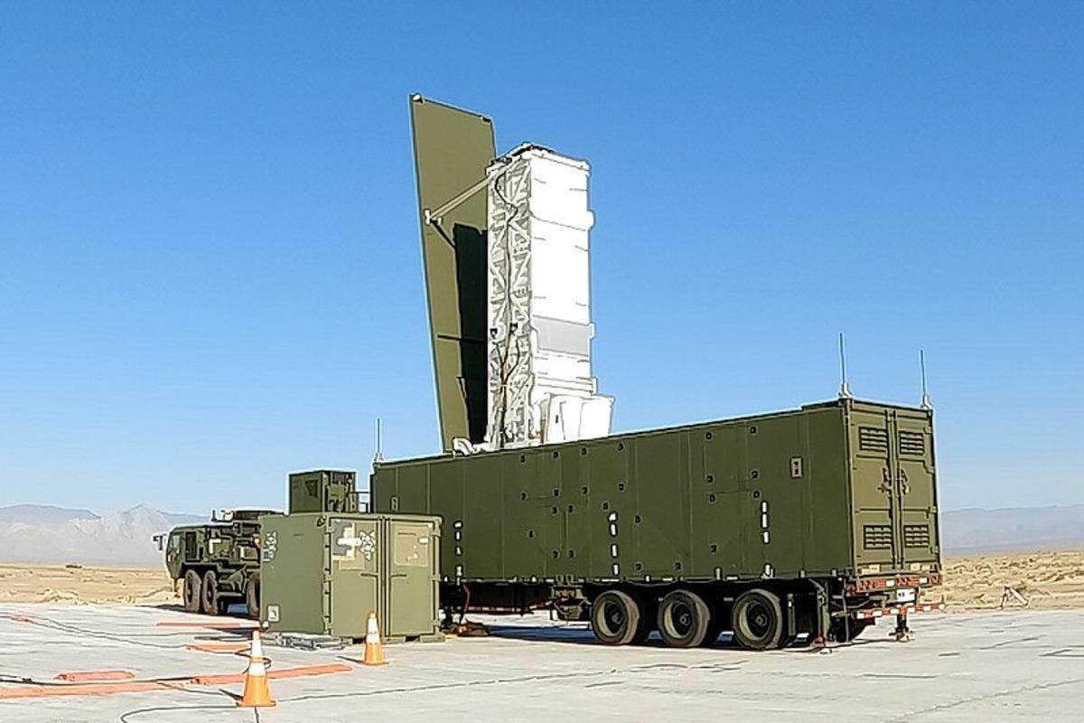 Эксперт говорит о новых возможностях для запуска ракет Tomahawk в Украине Эксперт говорит о новых возможностях для запуска ракет Tomahawk в Украине