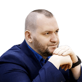 Денис Гороховский Денис Гороховский