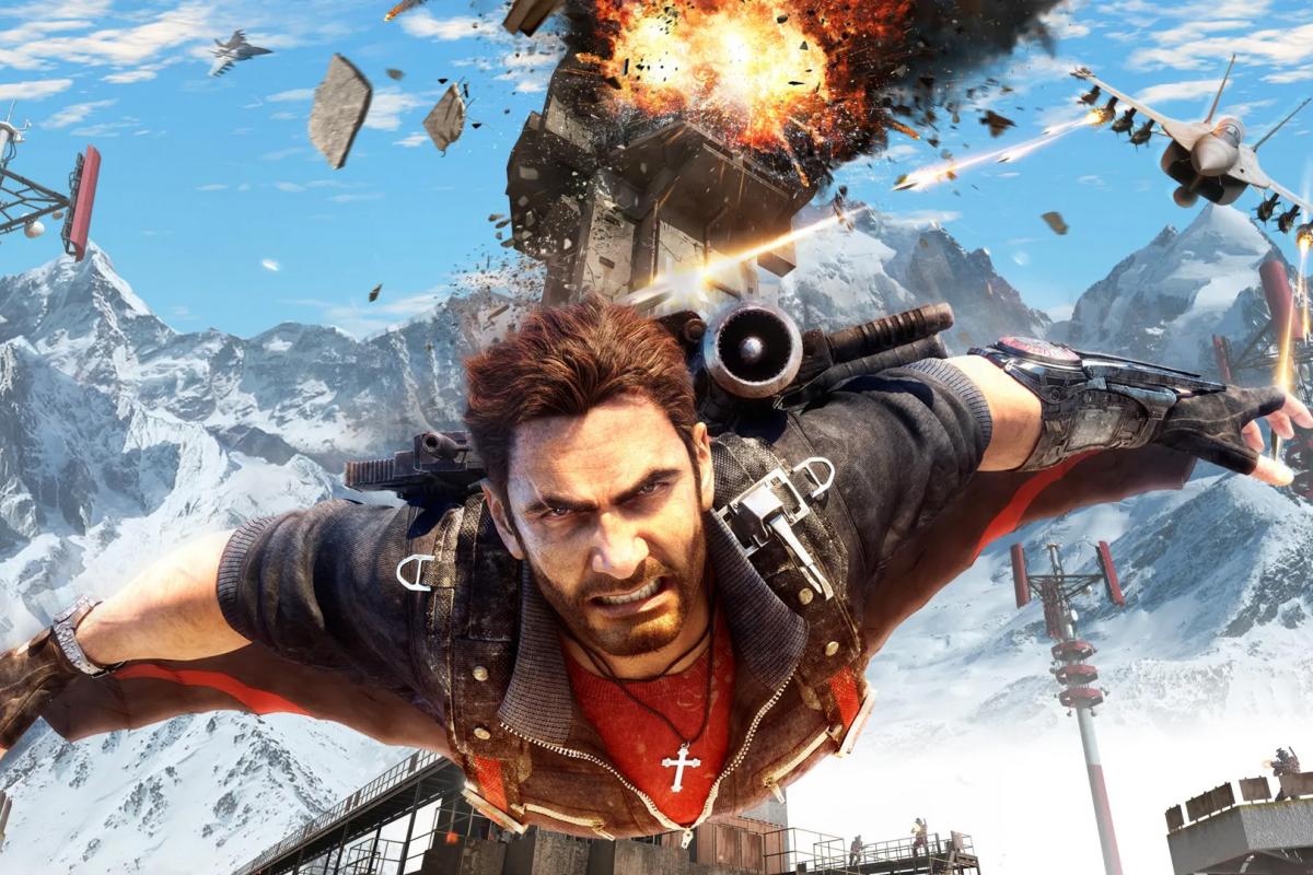 Avalanche закрыла свой офис в Ливерпуле / Фото - Avalanche Studios Avalanche закрыла свой офис в Ливерпуле / Фото - Avalanche Studios