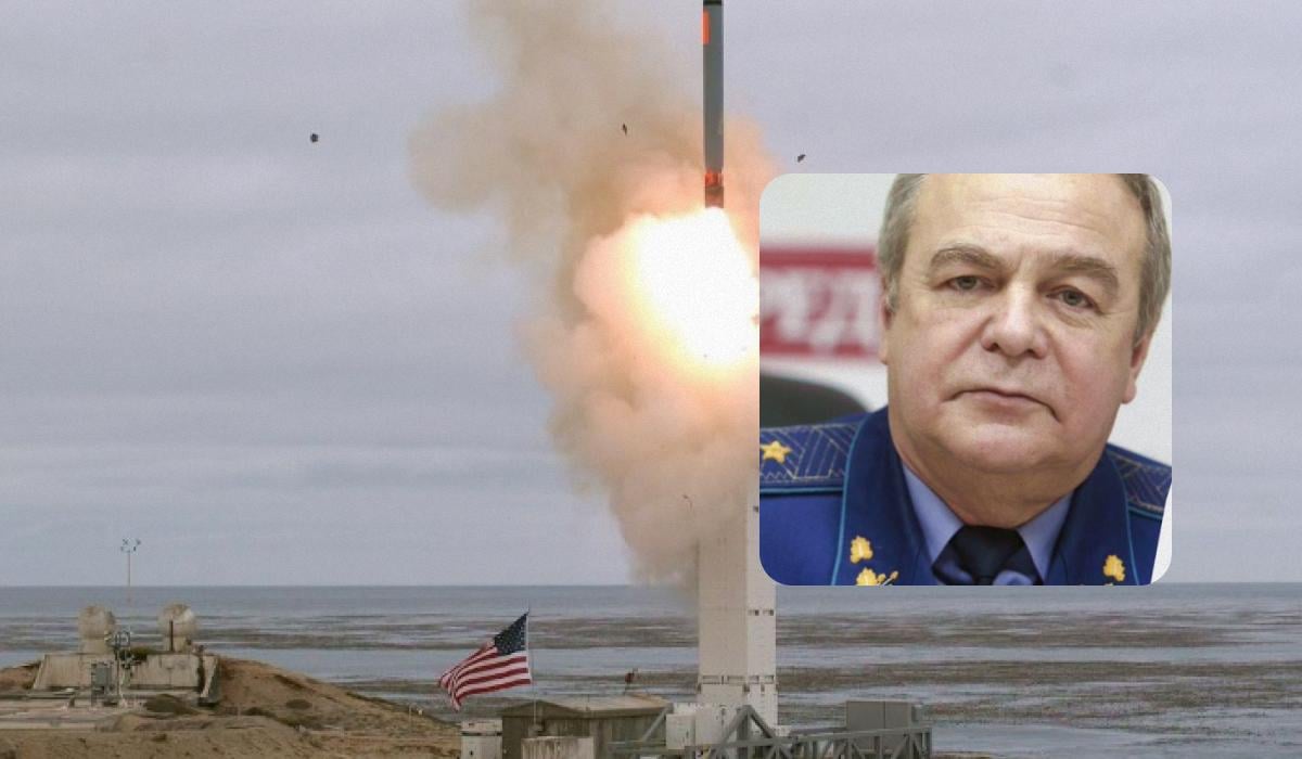 Романенко считает, что Украине нужны сотни Tomahawk / коллаж УНИАН, фото Википедия, УНИАН Романенко считает, что Украине нужны сотни Tomahawk / коллаж УНИАН, фото Википедия, УНИАН