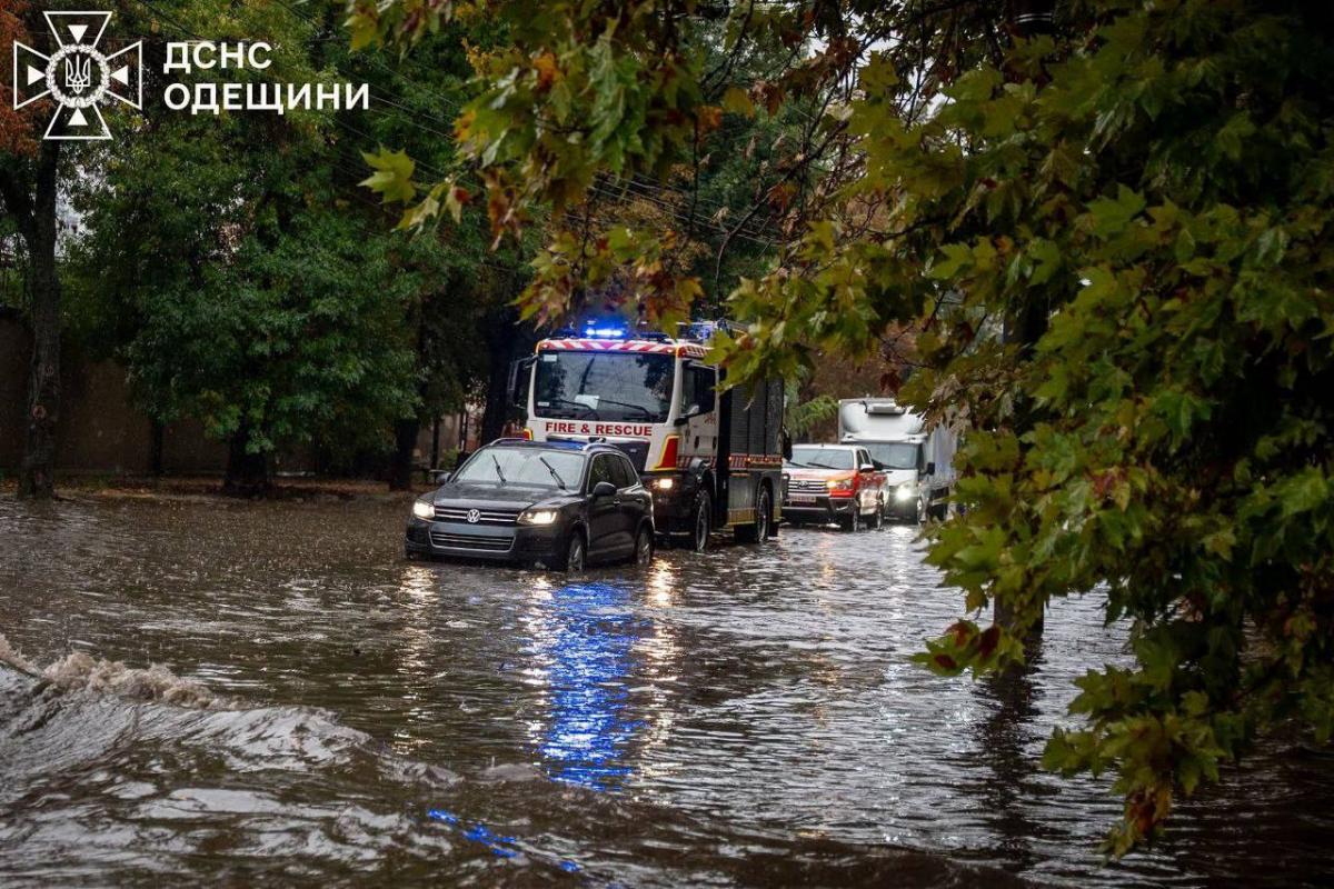 фото ДСНС Одещини фото ДСНС Одещини