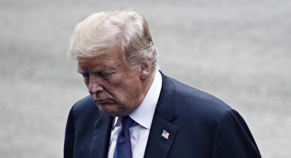 операція Трампа на Близькому Сході може стати його найнебезпечнішим прорахунком