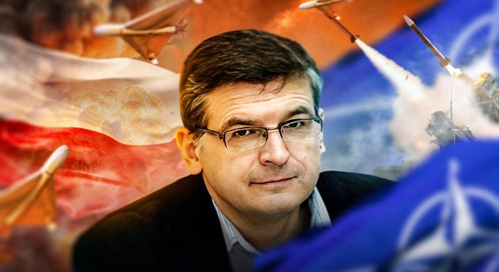 "Європа ризикує усвідомити небезпеку, коли РФ перейде на наступний етап ескалації – з руйнуваннями та жертвами", - політолог Володимир Горбач