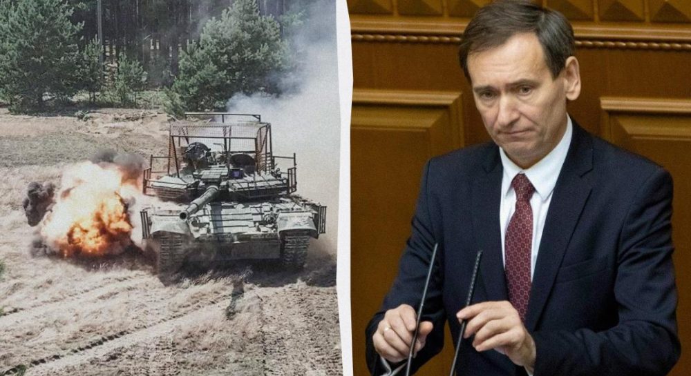 Ukraine War Ends: Official Says Completion Imminent – UNIAN