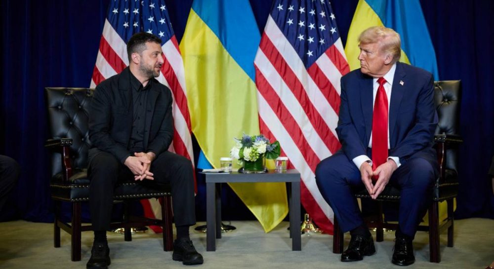 Трамп показав, що повернувся до своїх старих поглядів на Росію, - The Times