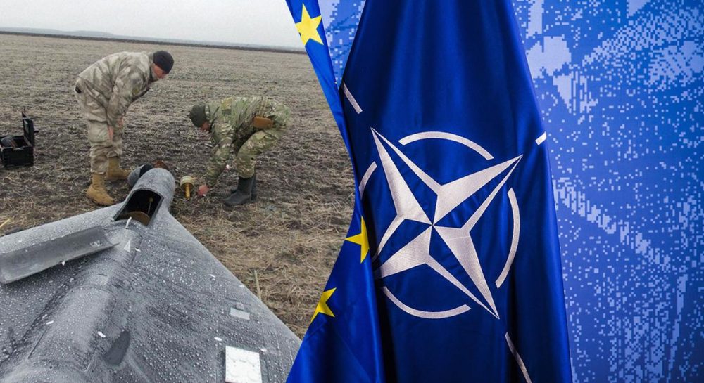 НАТО готове завдати "превентивного" удару у війні з Росією, - адмірал