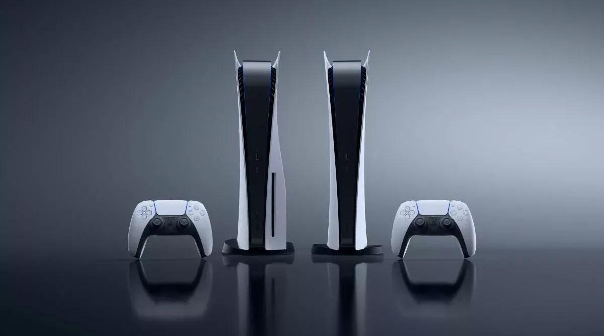Playstation 5 Digital Edition: Sony збирається зменшувати